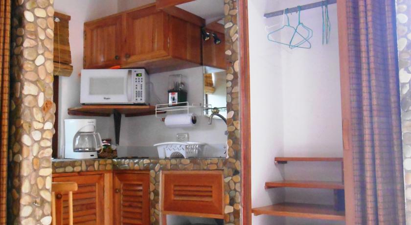 Villa Curia Montañita Pokoj fotografie
